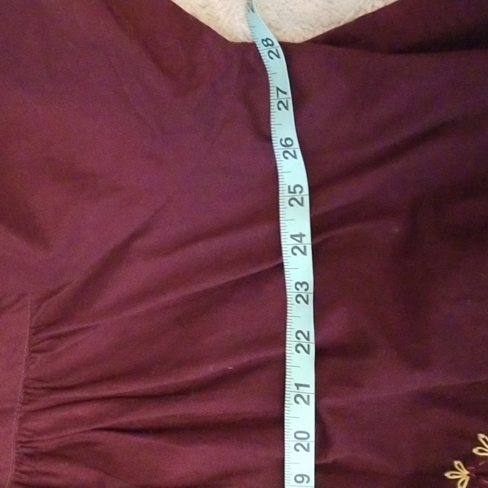 Cotton jacket - Picture 2 of 5